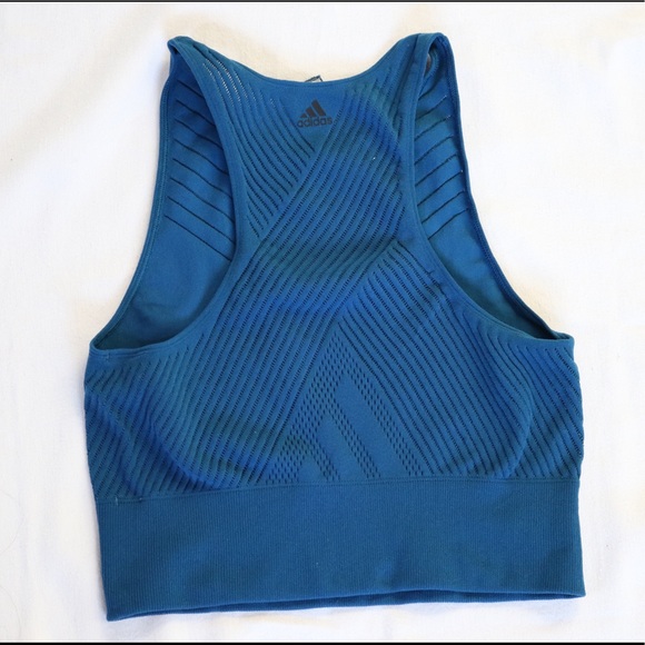 🔷Adidas top - Picture 2 of 4